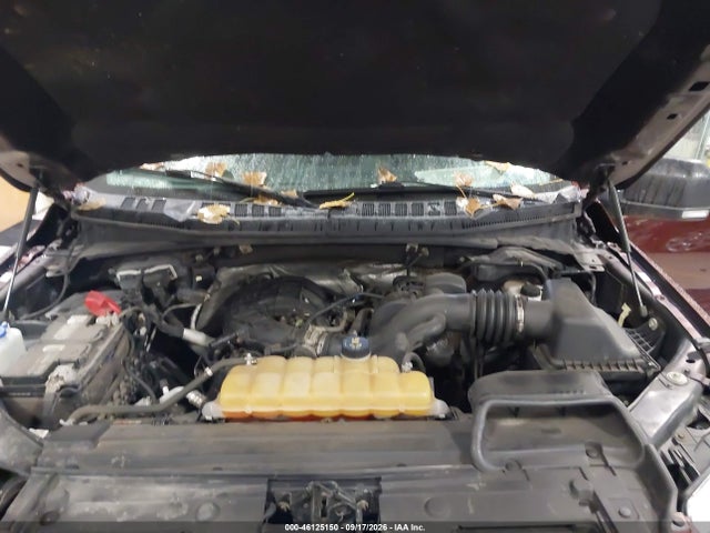 Продаж на аукціоні авто 2016 Ford F-150 Xlt, vin: 1FTEW1E86GFB14262, номер лоту: 46125150