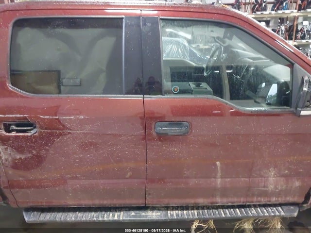 Продаж на аукціоні авто 2016 Ford F-150 Xlt, vin: 1FTEW1E86GFB14262, номер лоту: 46125150