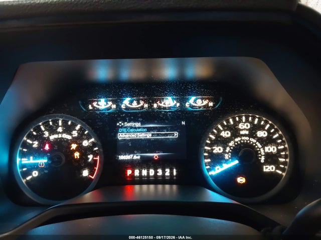 Продаж на аукціоні авто 2016 Ford F-150 Xlt, vin: 1FTEW1E86GFB14262, номер лоту: 46125150