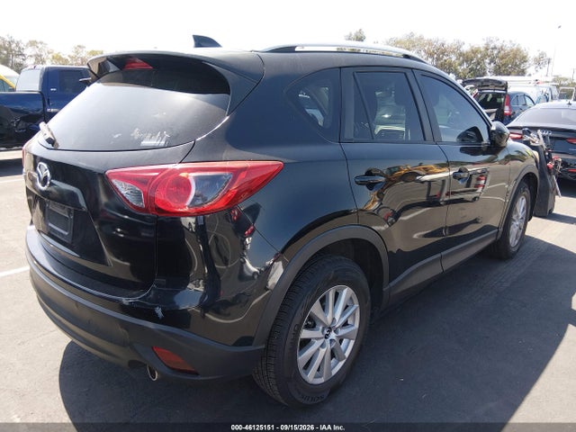 Aukcja sprzedaży 2015 Mazda Cx-5 Touring, vin: JM3KE2CY4F0456817, numer aukcji: 46125151