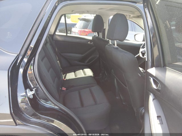 Aukcja sprzedaży 2015 Mazda Cx-5 Touring, vin: JM3KE2CY4F0456817, numer aukcji: 46125151