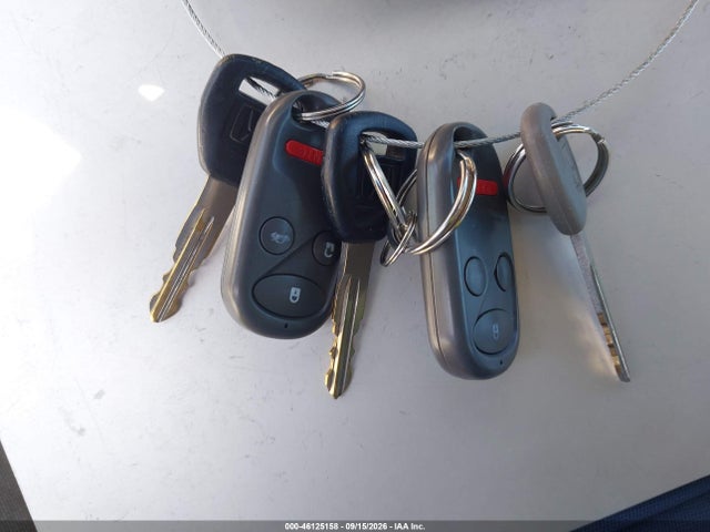Aukcja sprzedaży 2002 Honda Accord 2.3 Ex/2.3 Se, vin: JHMCG66842C015593, numer aukcji: 46125158
