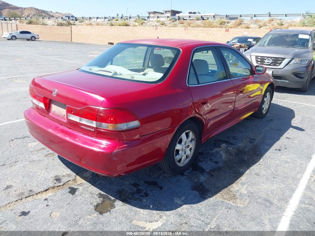 Aukcja sprzedaży 2002 Honda Accord 2.3 Ex/2.3 Se, vin: JHMCG66842C015593, numer aukcji: 46125158