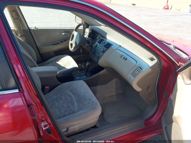 Aukcja sprzedaży 2002 Honda Accord 2.3 Ex/2.3 Se, vin: JHMCG66842C015593, numer aukcji: 46125158