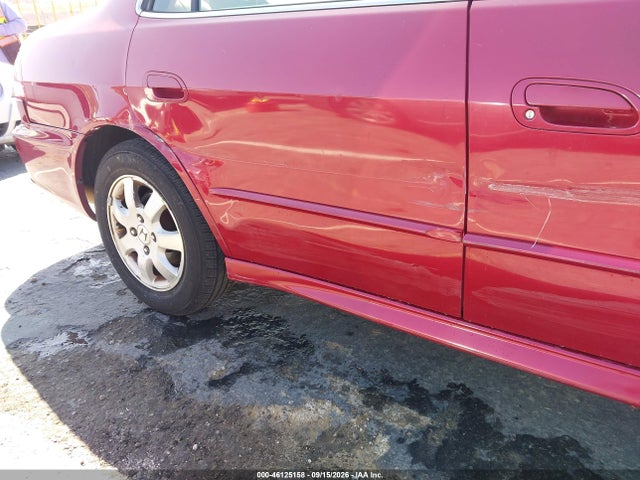 Aukcja sprzedaży 2002 Honda Accord 2.3 Ex/2.3 Se, vin: JHMCG66842C015593, numer aukcji: 46125158