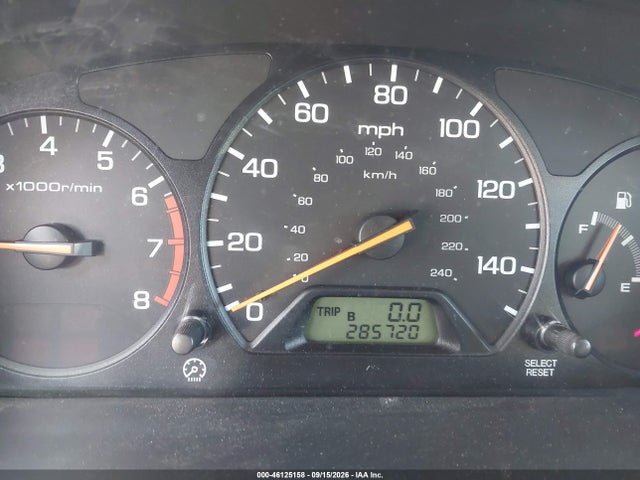 Aukcja sprzedaży 2002 Honda Accord 2.3 Ex/2.3 Se, vin: JHMCG66842C015593, numer aukcji: 46125158