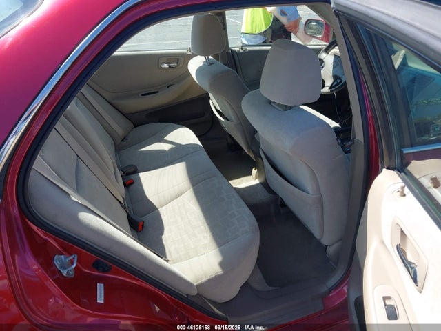 Aukcja sprzedaży 2002 Honda Accord 2.3 Ex/2.3 Se, vin: JHMCG66842C015593, numer aukcji: 46125158