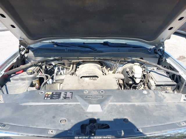 46125167 :رقم المزاد ، 3GCUKTECXEG417256 vin ، 2014 Chevrolet Silverado 1500 High Country مزاد بيع