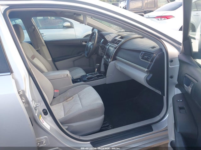 Продаж на аукціоні авто 2012 Toyota Camry Le, vin: 4T4BF1FKXCR254741, номер лоту: 46125174