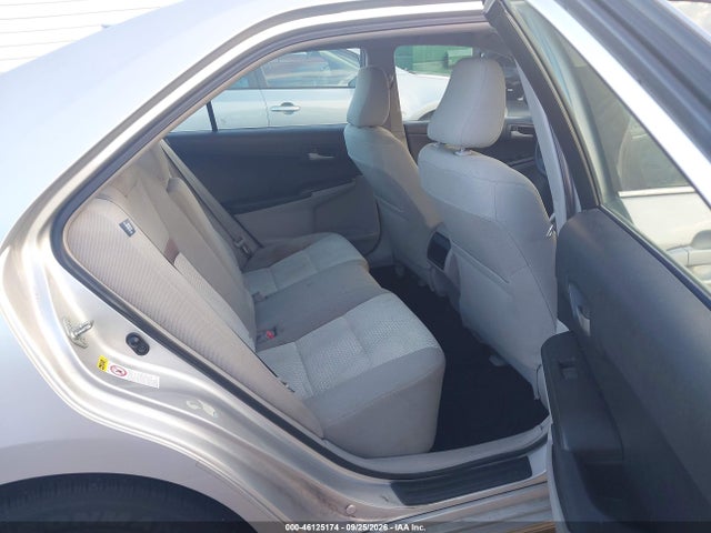 Продаж на аукціоні авто 2012 Toyota Camry Le, vin: 4T4BF1FKXCR254741, номер лоту: 46125174