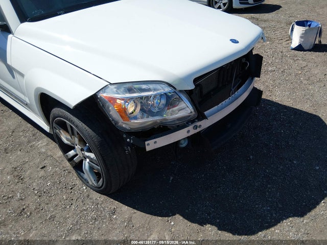 Продажа на аукционе авто 2012 Mercedes-benz Glk 350 4matic, vin: WDCGG8HB9CF751107, номер лота: 46125177