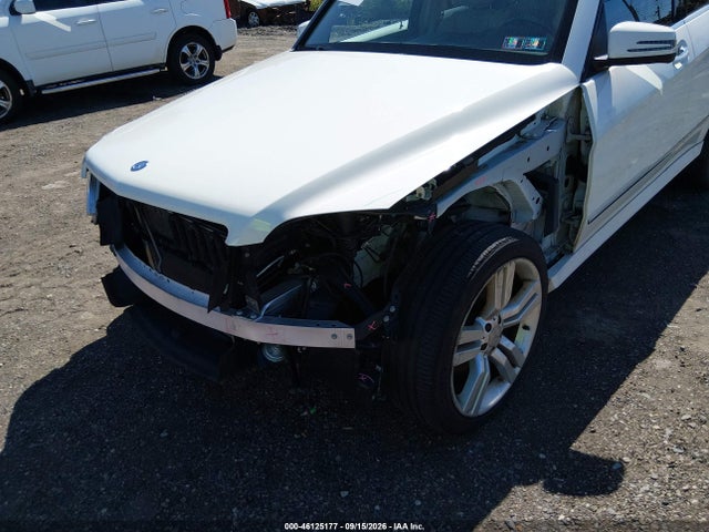 Продажа на аукционе авто 2012 Mercedes-benz Glk 350 4matic, vin: WDCGG8HB9CF751107, номер лота: 46125177