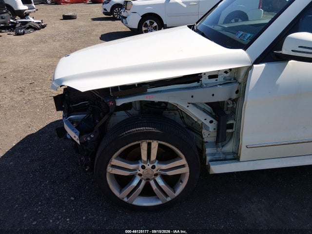 Продажа на аукционе авто 2012 Mercedes-benz Glk 350 4matic, vin: WDCGG8HB9CF751107, номер лота: 46125177