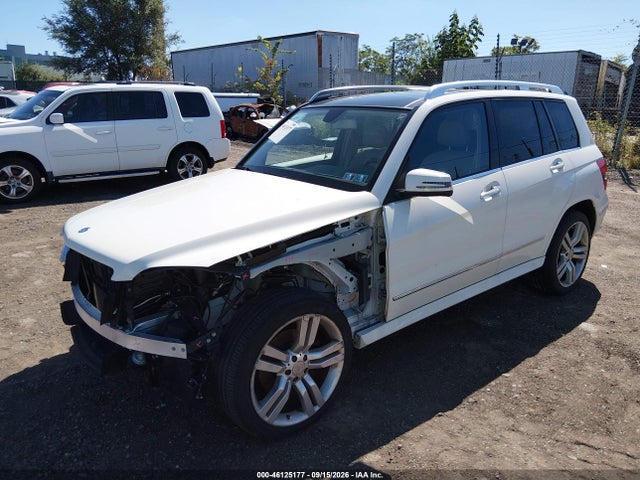 Продажа на аукционе авто 2012 Mercedes-benz Glk 350 4matic, vin: WDCGG8HB9CF751107, номер лота: 46125177