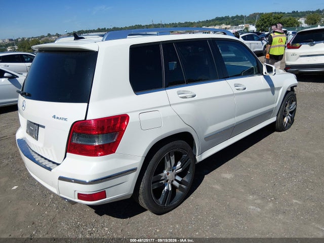 Продажа на аукционе авто 2012 Mercedes-benz Glk 350 4matic, vin: WDCGG8HB9CF751107, номер лота: 46125177