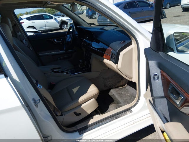 Продажа на аукционе авто 2012 Mercedes-benz Glk 350 4matic, vin: WDCGG8HB9CF751107, номер лота: 46125177