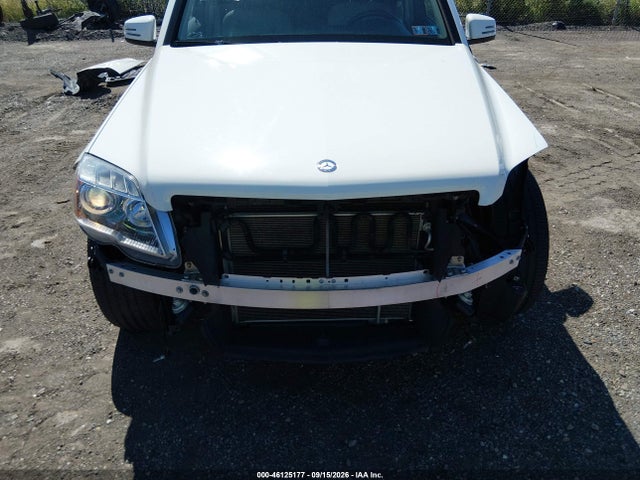 Продажа на аукционе авто 2012 Mercedes-benz Glk 350 4matic, vin: WDCGG8HB9CF751107, номер лота: 46125177