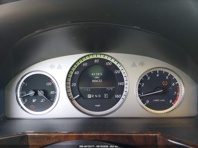 Продажа на аукционе авто 2012 Mercedes-benz Glk 350 4matic, vin: WDCGG8HB9CF751107, номер лота: 46125177