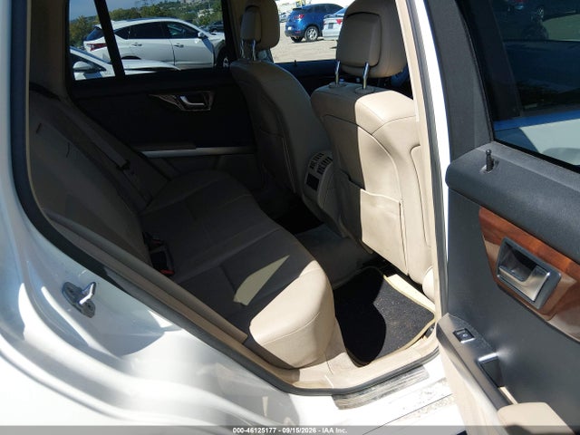 Продажа на аукционе авто 2012 Mercedes-benz Glk 350 4matic, vin: WDCGG8HB9CF751107, номер лота: 46125177