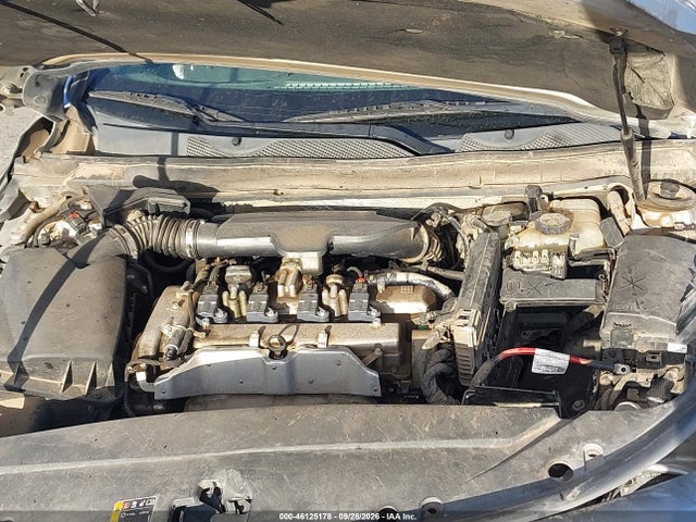 1G11Y5SLXEU121449 Chevrolet Impala 1ls