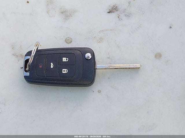 1G11Y5SLXEU121449 Chevrolet Impala 1ls