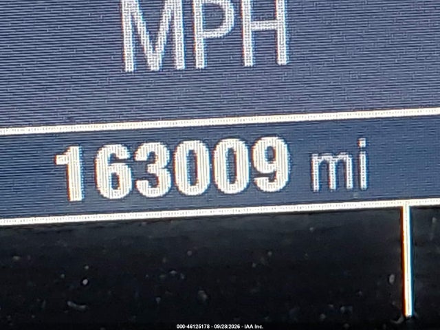 1G11Y5SLXEU121449 Chevrolet Impala 1ls