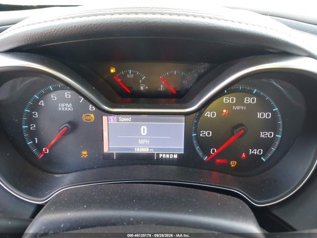 1G11Y5SLXEU121449 Chevrolet Impala 1ls