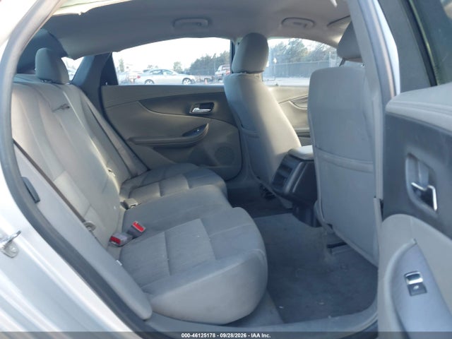 1G11Y5SLXEU121449 Chevrolet Impala 1ls