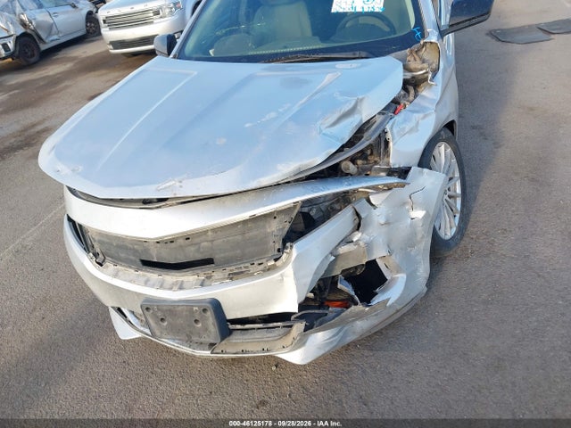 1G11Y5SLXEU121449 Chevrolet Impala 1ls