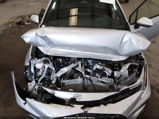 JTDBDMHE5T3037763 Toyota Corolla Hybrid Hybrid Se