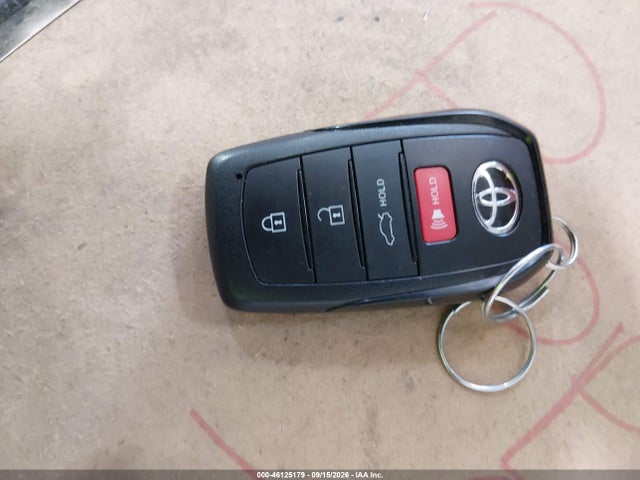 JTDBDMHE5T3037763 Toyota Corolla Hybrid Hybrid Se