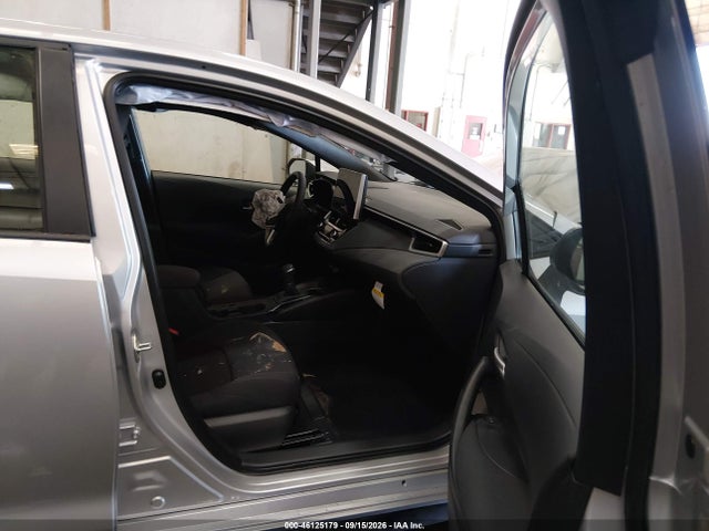JTDBDMHE5T3037763 Toyota Corolla Hybrid Hybrid Se