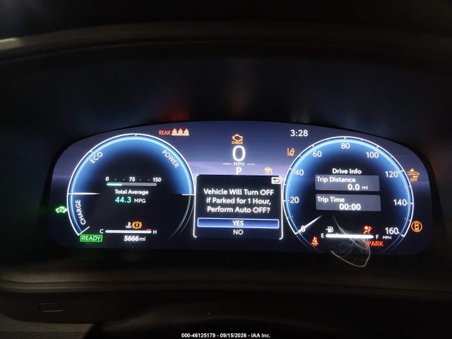 JTDBDMHE5T3037763 Toyota Corolla Hybrid Hybrid Se
