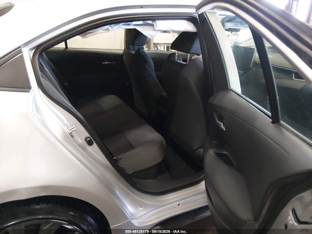 JTDBDMHE5T3037763 Toyota Corolla Hybrid Hybrid Se