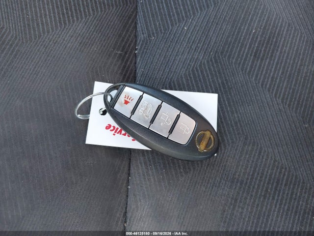 Nissan ROGUE SV 2015 KNMAT2MV1FP507759 Image 11