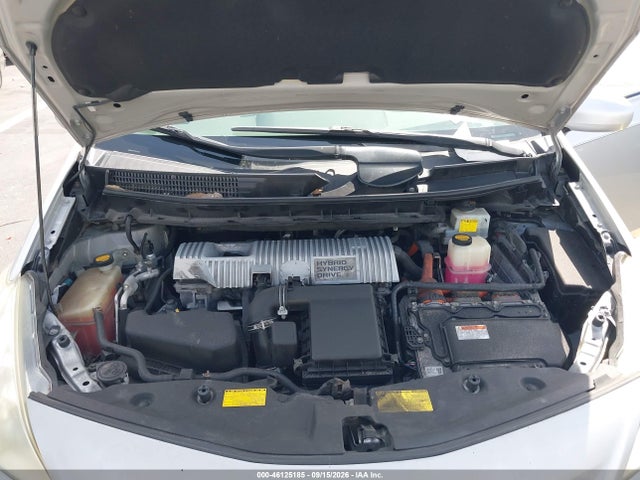 Auction sale of the 2013 Toyota Prius V Two, vin: JTDZN3EU4D3219716, lot number: 46125185
