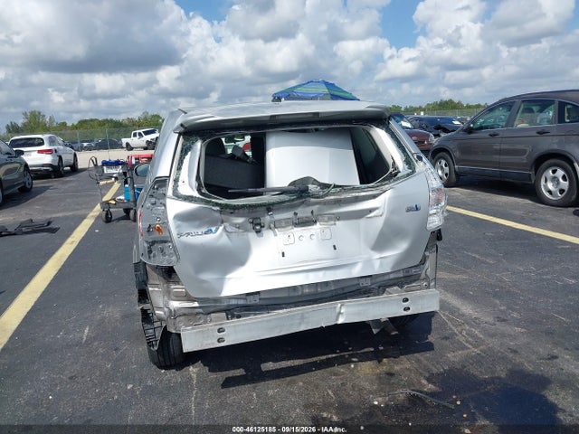 Auction sale of the 2013 Toyota Prius V Two, vin: JTDZN3EU4D3219716, lot number: 46125185