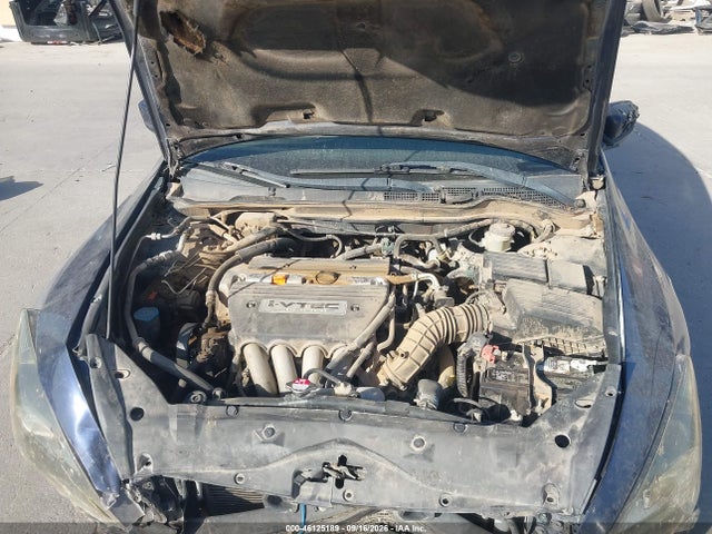 Aukcja sprzedaży 2007 Honda Accord 2.4 Se, vin: JHMCM56377C022844, numer aukcji: 46125189