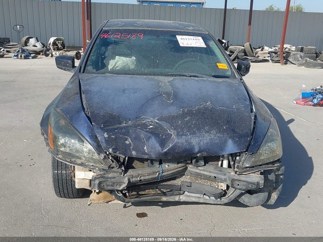 Aukcja sprzedaży 2007 Honda Accord 2.4 Se, vin: JHMCM56377C022844, numer aukcji: 46125189