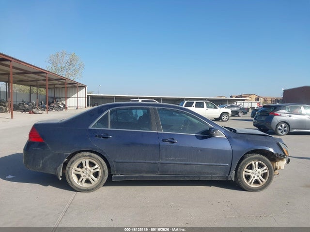 Aukcja sprzedaży 2007 Honda Accord 2.4 Se, vin: JHMCM56377C022844, numer aukcji: 46125189