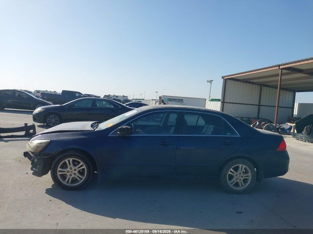 Aukcja sprzedaży 2007 Honda Accord 2.4 Se, vin: JHMCM56377C022844, numer aukcji: 46125189