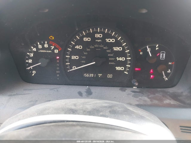 Aukcja sprzedaży 2007 Honda Accord 2.4 Se, vin: JHMCM56377C022844, numer aukcji: 46125189
