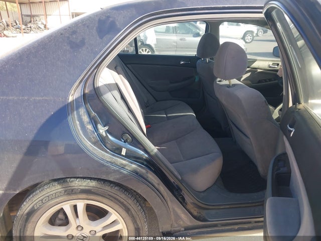 Aukcja sprzedaży 2007 Honda Accord 2.4 Se, vin: JHMCM56377C022844, numer aukcji: 46125189