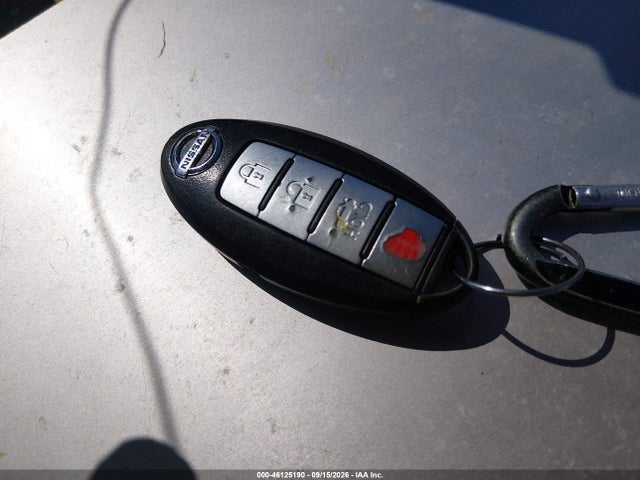 2011 Nissan Maxima 3.5 Sv მანქანა იყიდება აუქციონზე, vin: 1N4AA5AP0BC854102, აუქციონის ნომერი: 46125190