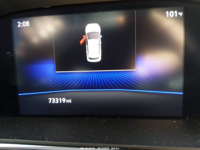 2022 Volkswagen Tiguan 2.0t Se მანქანა იყიდება აუქციონზე, vin: 3VV3B7AX0NM047059, აუქციონის ნომერი: 46125191