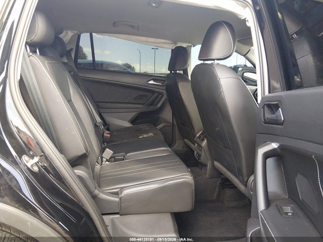 2022 Volkswagen Tiguan 2.0t Se მანქანა იყიდება აუქციონზე, vin: 3VV3B7AX0NM047059, აუქციონის ნომერი: 46125191