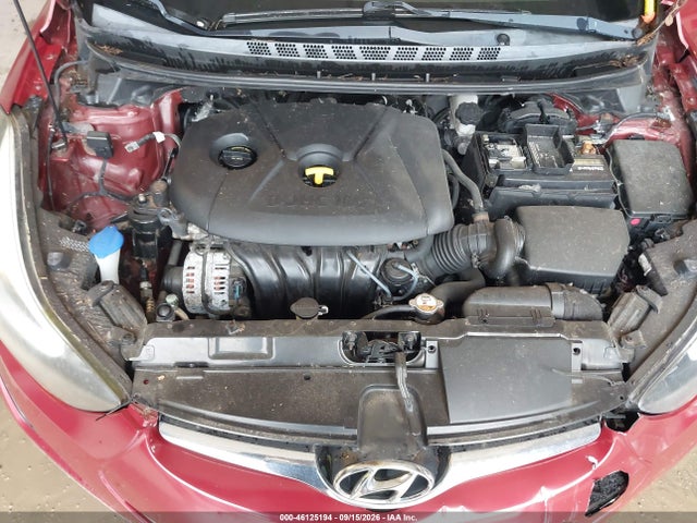 Продаж на аукціоні авто 2015 Hyundai Elantra Se, vin: 5NPDH4AE5FH620592, номер лоту: 46125194