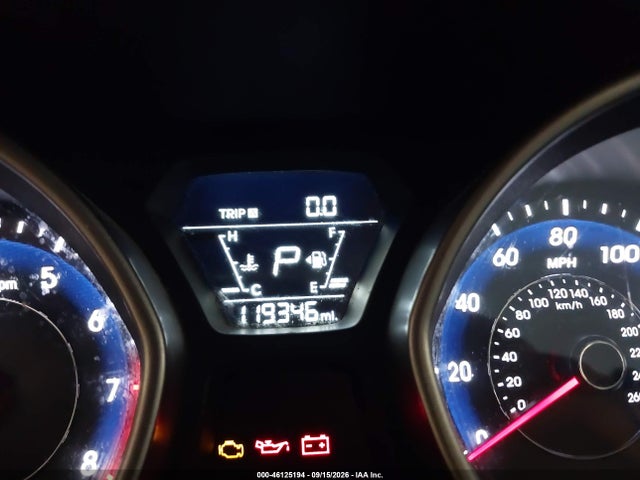 Продаж на аукціоні авто 2015 Hyundai Elantra Se, vin: 5NPDH4AE5FH620592, номер лоту: 46125194