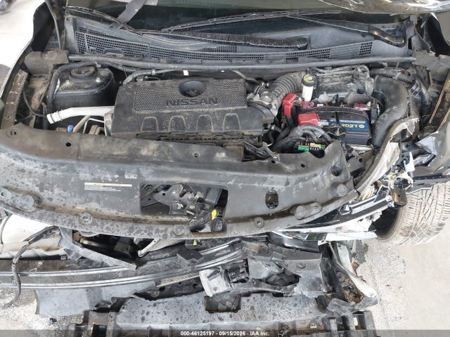 Nissan SENTRA SR 2018 3N1AB7AP0JY260802 Image 10