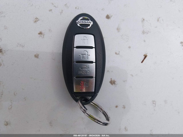 Nissan SENTRA SR 2018 3N1AB7AP0JY260802 Image 11